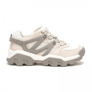 White CatFootweat Reactor Sneaker - Unisex Styles Women's Shoes | OW9481270