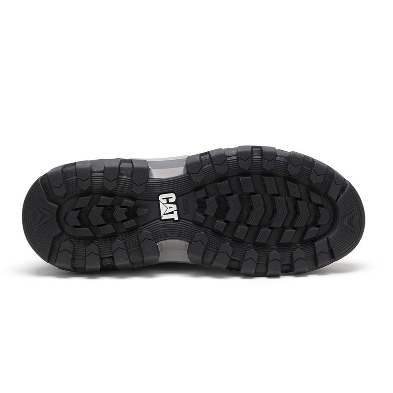 Black CatFootweat Casuals Women's Shoes | NE6034759