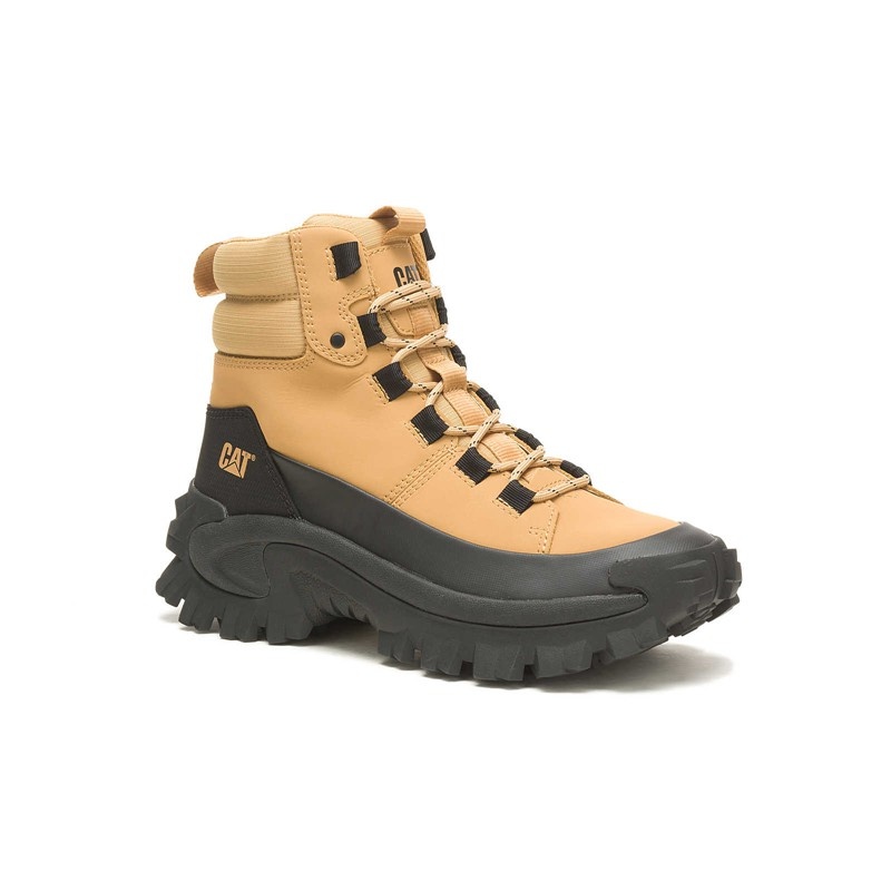 Black CatFootweat Trespass Waterproof Galosh - Trespass Women's Boots | RA1375260