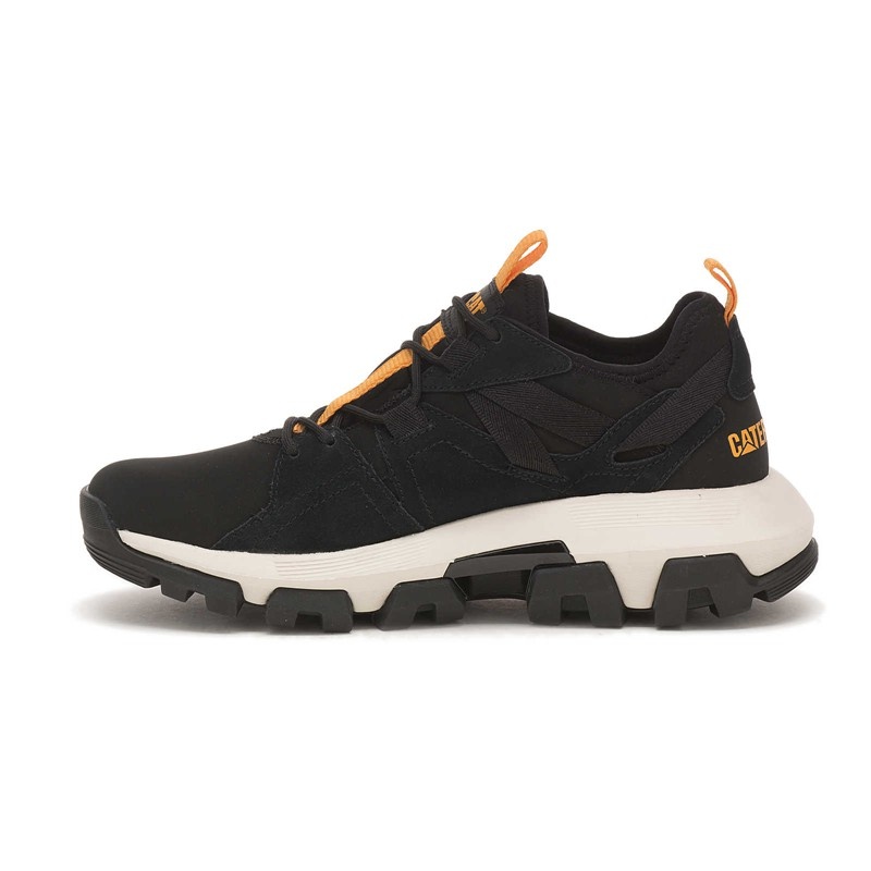 Black / Black CatFootweat Casuals Women's Shoes | GN3452710