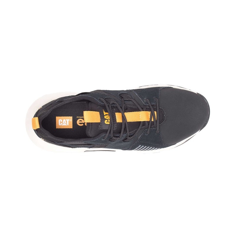 Black / Black CatFootweat Casuals Women's Shoes | GN3452710