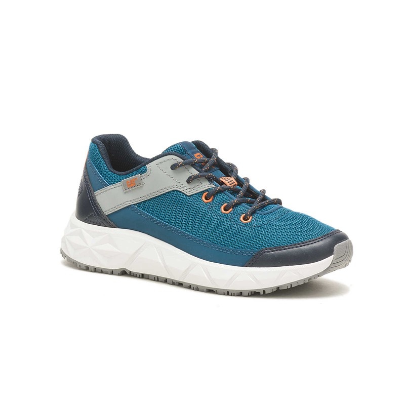 Blue CatFootweat Prorush Speed Fx Unisex Styles Women's Shoes | IN5784062