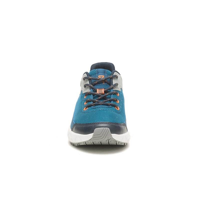 Blue CatFootweat Prorush Speed Fx Unisex Styles Women's Shoes | IN5784062