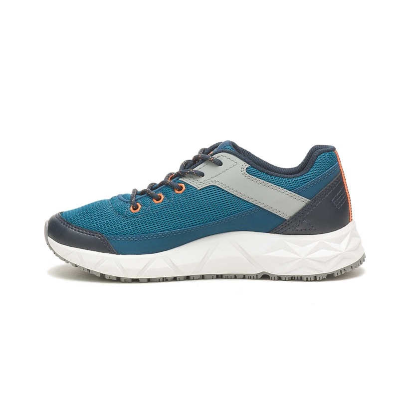 Blue CatFootweat Prorush Speed Fx Unisex Styles Women's Shoes | IN5784062