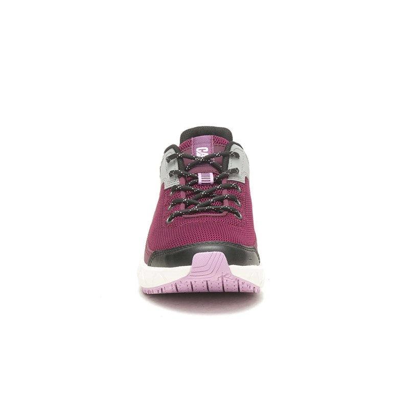 Purple CatFootweat Prorush Speed Fx Unisex Styles Women's Shoes | EN5472306