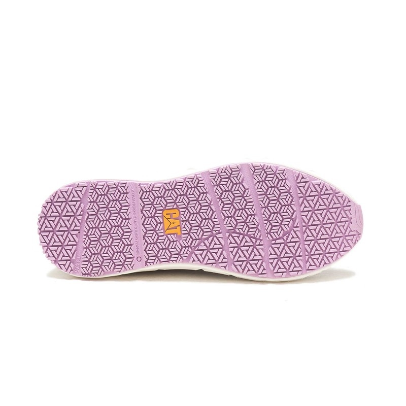 Purple CatFootweat Prorush Speed Fx Unisex Styles Women's Shoes | EN5472306